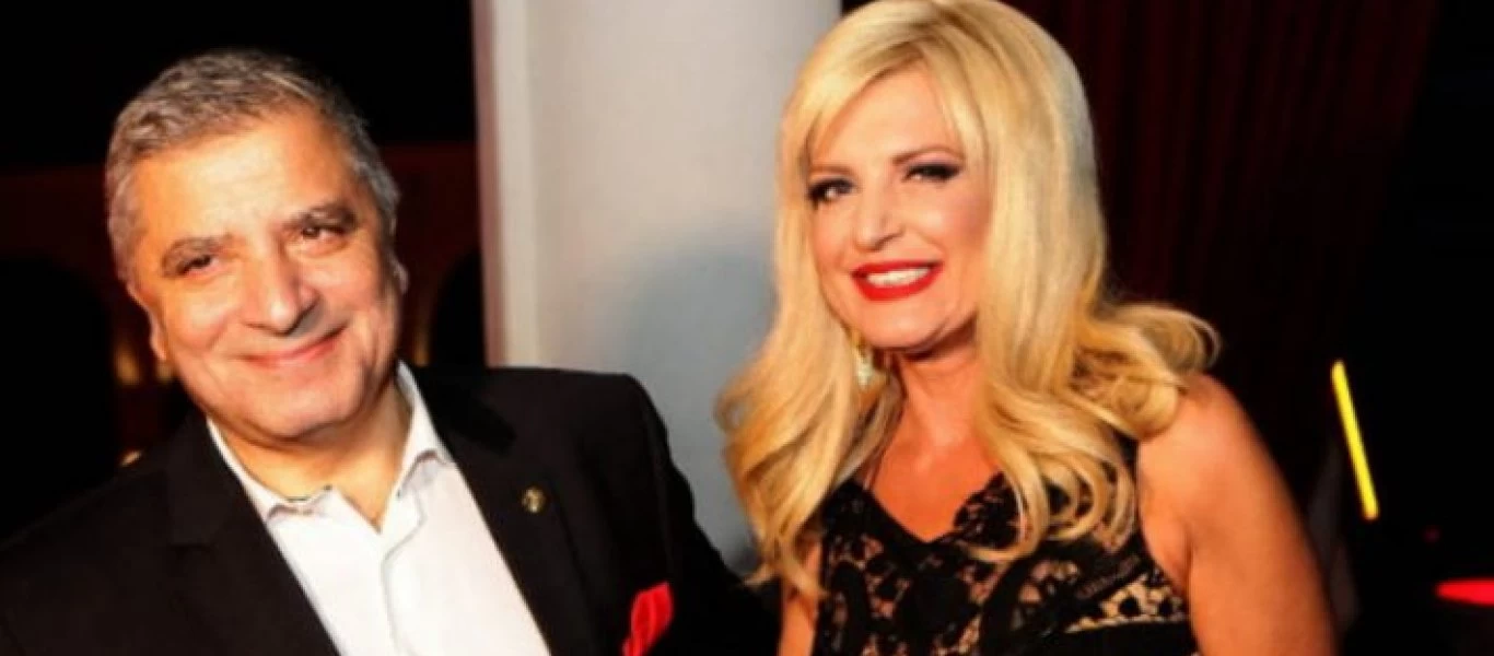 Συζητήθηκε η εμφάνιση της Μαρίνας Πατούλη στην παρέλαση